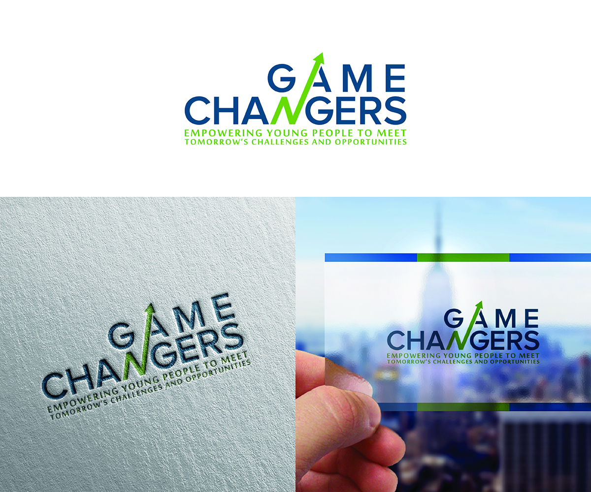 Logo Design by eMARK for Bunch Group  | Design #13378711