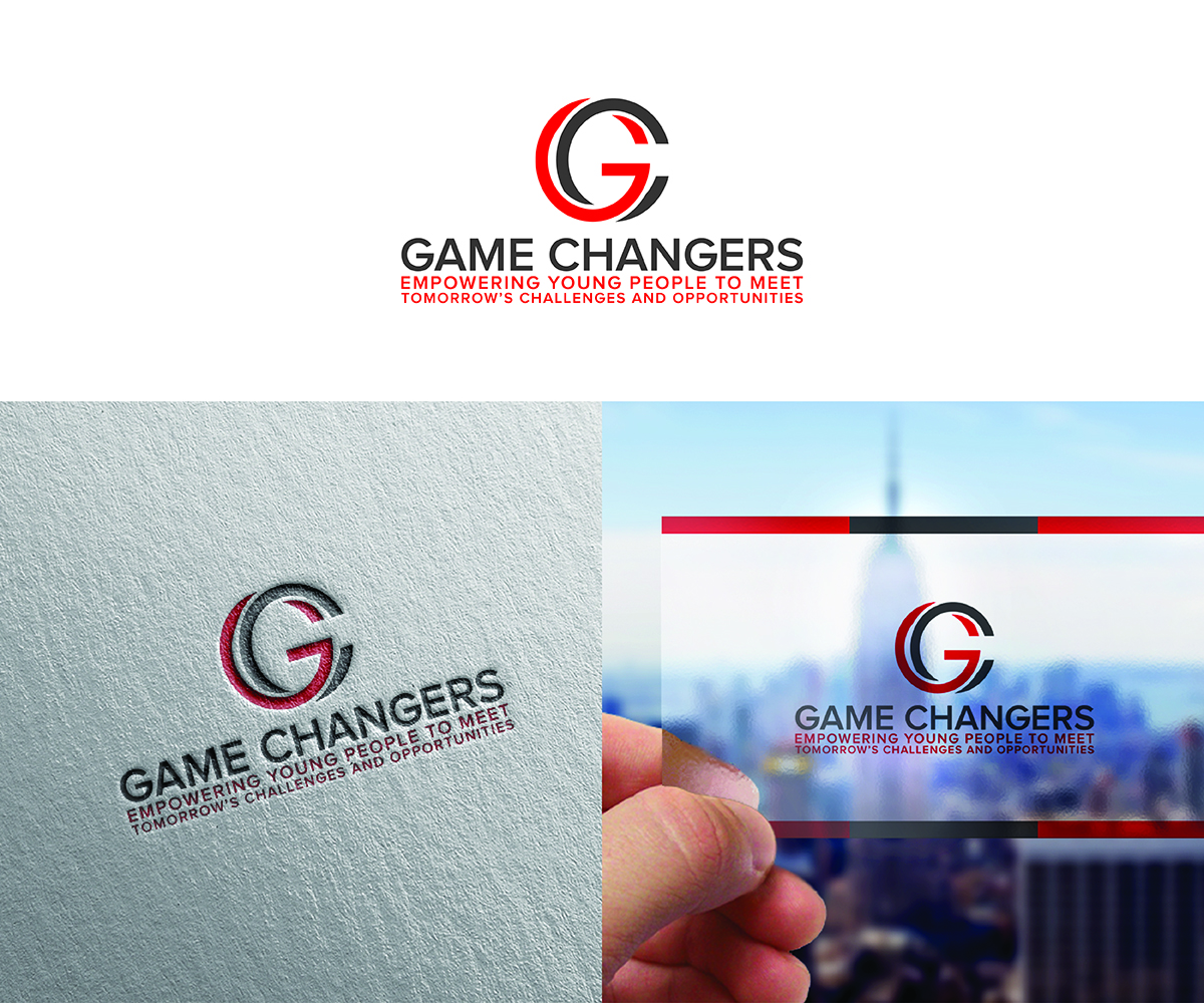 Logo-Design von eMARK für Bunch Group  | Design #13378713
