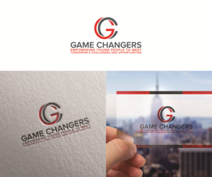 Logo Design by eMARK for Bunch Group  | Design: #13378713