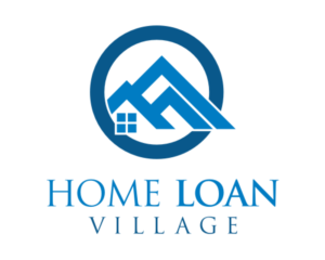 Logo Design by Pijar for Home Loan Village | Design #13394640