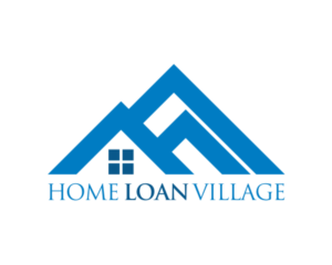 Logo Design by Pijar for Home Loan Village | Design: #13394641