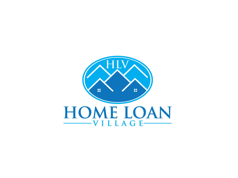 Logo-Design von Mehedi Hasan ™ für Home Loan Village | Design #13214470
