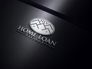 Logo-Design von Mehedi Hasan ™ für Home Loan Village | Design: #13214490