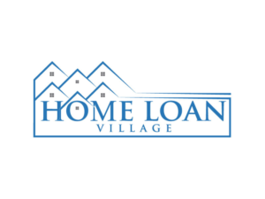 Diseño de Logo por bs.burirbhubon13 para Home Loan Village | Diseño: #13253367