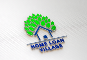 Diseño de Logo por Kavitha Rajagopal para Home Loan Village | Diseño: #13252278