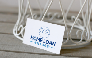 Logo-Design von asman für Home Loan Village | Design: #13214620