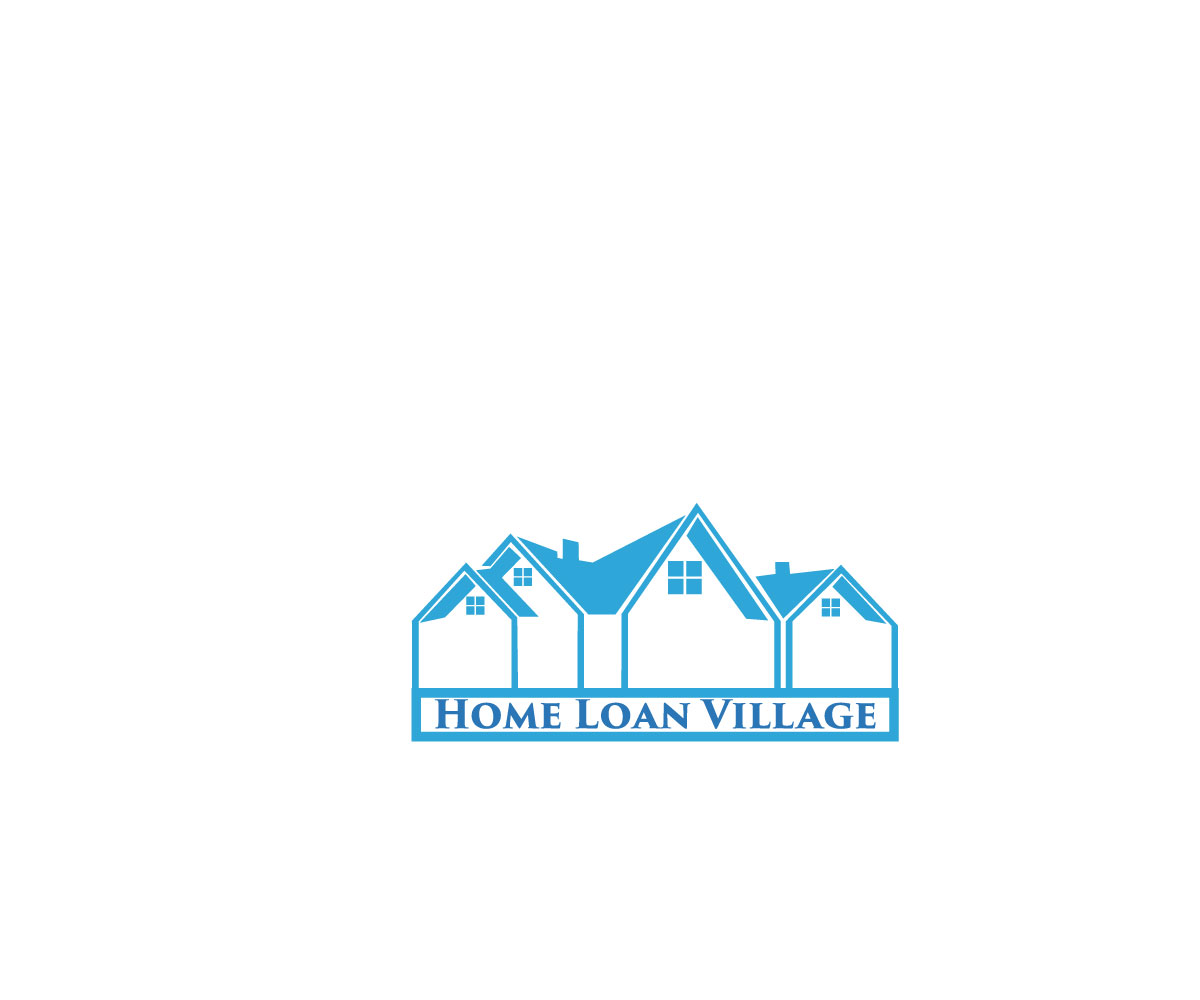 Logo-Design von logout babu für Home Loan Village | Design #13214539