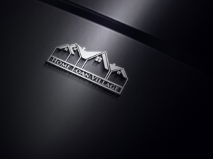Diseño de Logo por logout babu para Home Loan Village | Diseño: #13214541