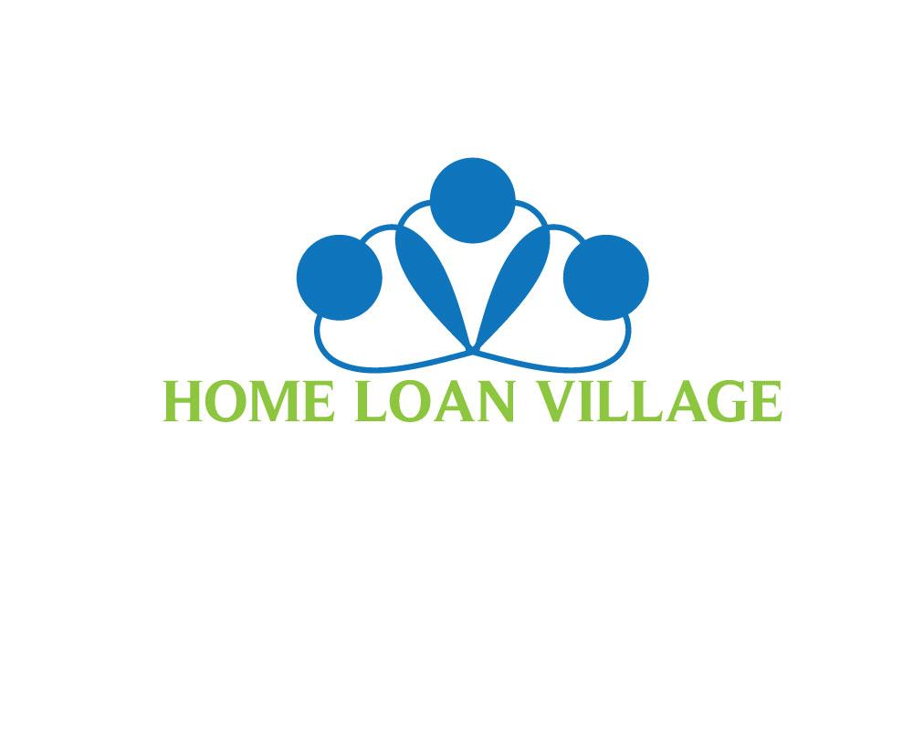 Design de Logo par Cutee Design pour Home Loan Village | Design #13214544