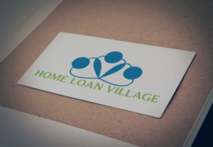 Diseño de Logo por Cutee Design para Home Loan Village | Diseño: #13214545