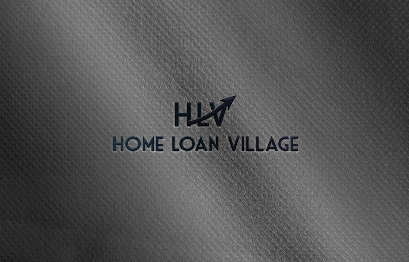 Diseño de Logo por Top king  designer para Home Loan Village | Diseño #13214910