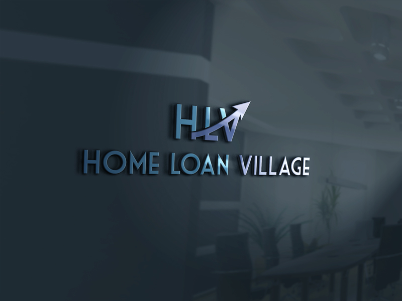 Diseño de Logo por Top king  designer para Home Loan Village | Diseño #13214912