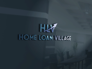 Diseño de Logo por Top king  designer para Home Loan Village | Diseño: #13214912