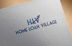 Diseño de Logo por Top king  designer para Home Loan Village | Diseño: #13214913