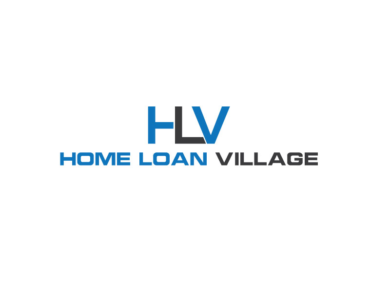 Logo-Design von armanmajumder1 für Home Loan Village | Design #13218816
