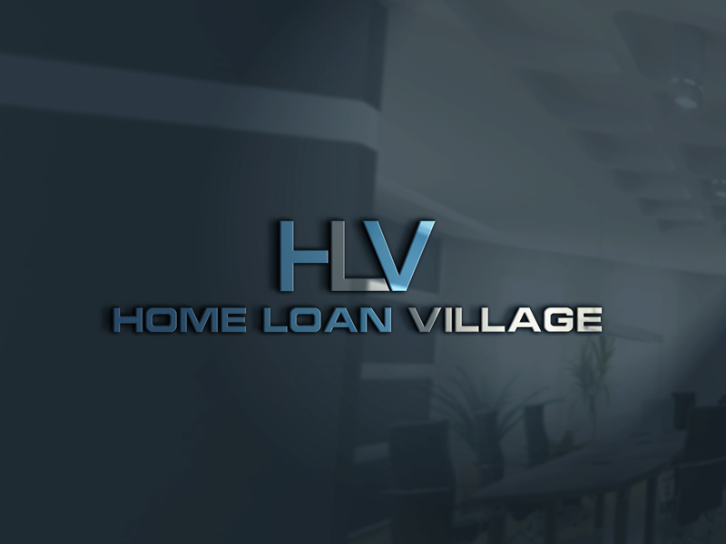 Design de Logo par armanmajumder1 pour Home Loan Village | Design #13218846