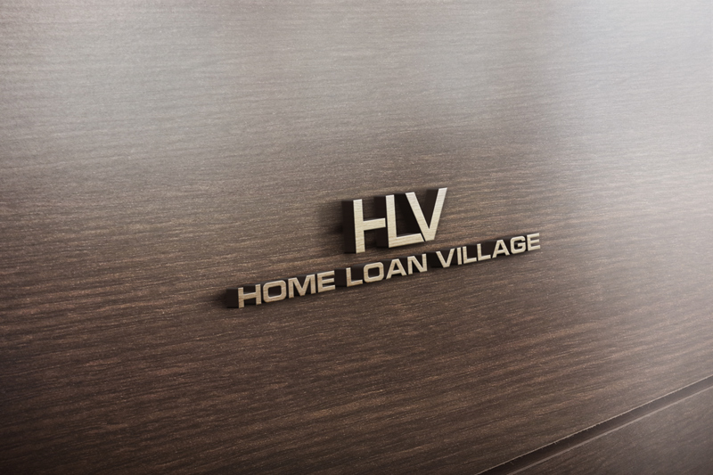 Diseño de Logo por armanmajumder1 para Home Loan Village | Diseño #13218881