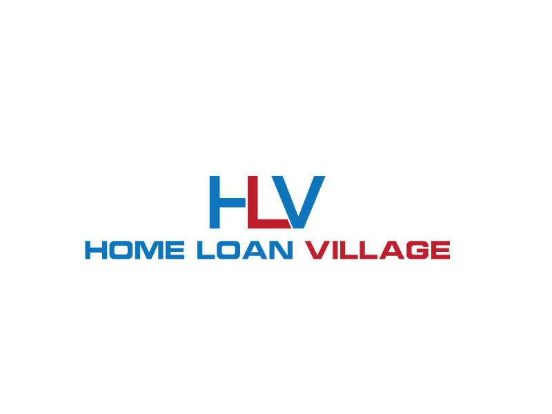 Logo Design by armanmajumder1 for Home Loan Village | Design #13219341