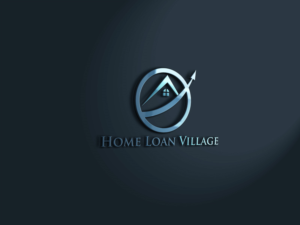 Diseño de Logo por Jon cristian para Home Loan Village | Diseño: #13212500