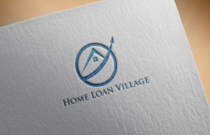 Diseño de Logo por Jon cristian para Home Loan Village | Diseño: #13212502