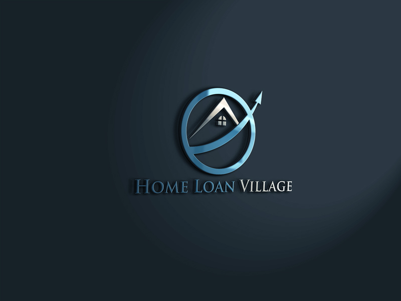 Logo-Design von Jon cristian für Home Loan Village | Design #13212514