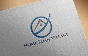 Diseño de Logo por Jon cristian para Home Loan Village | Diseño: #13212516