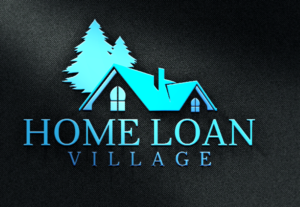 Diseño de Logo por tani_sha321 para Home Loan Village | Diseño: #13214916