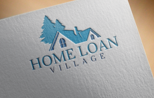 Diseño de Logo por tani_sha321 para Home Loan Village | Diseño: #13214918