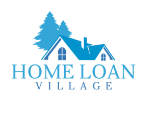 Logo-Design von tani_sha321 für Home Loan Village | Design: #13214920