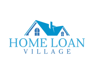 Logo Design by tani_sha321 for Home Loan Village | Design: #13226579