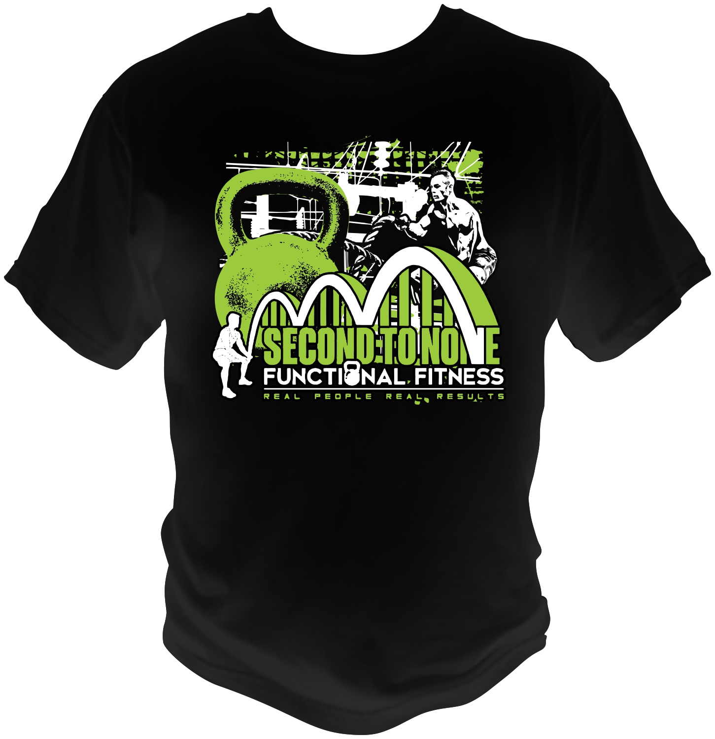 Design de T-shirt par bacujkov pour ce projet | Design #13238193