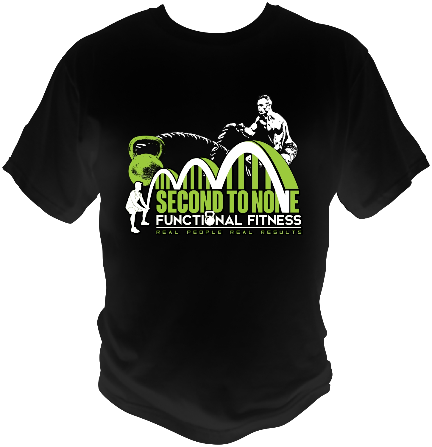 Design de T-shirt par bacujkov pour ce projet | Design #13314975