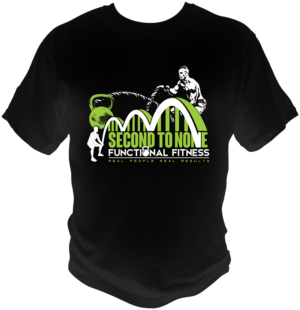 Design de T-shirt par bacujkov pour ce projet | Design #13314975