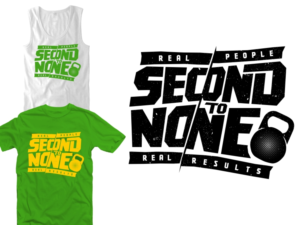 Design de T-shirt par 2ndfloorharry pour ce projet | Design : #13237923