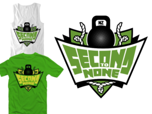 Design de T-shirt par 2ndfloorharry pour ce projet | Design : #13301870