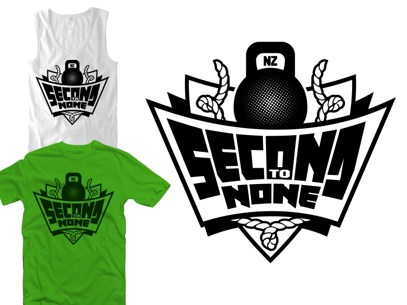 Design de T-shirt par 2ndfloorharry pour ce projet | Design #13304793