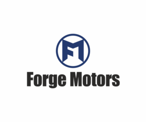 Logo Design by DANYCAT for Forge Group | Design #13238486
