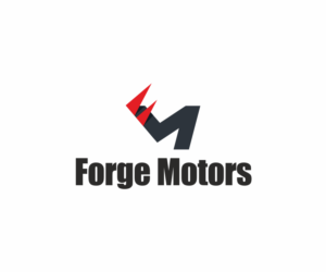 Logo Design by DANYCAT for Forge Group | Design: #13238824