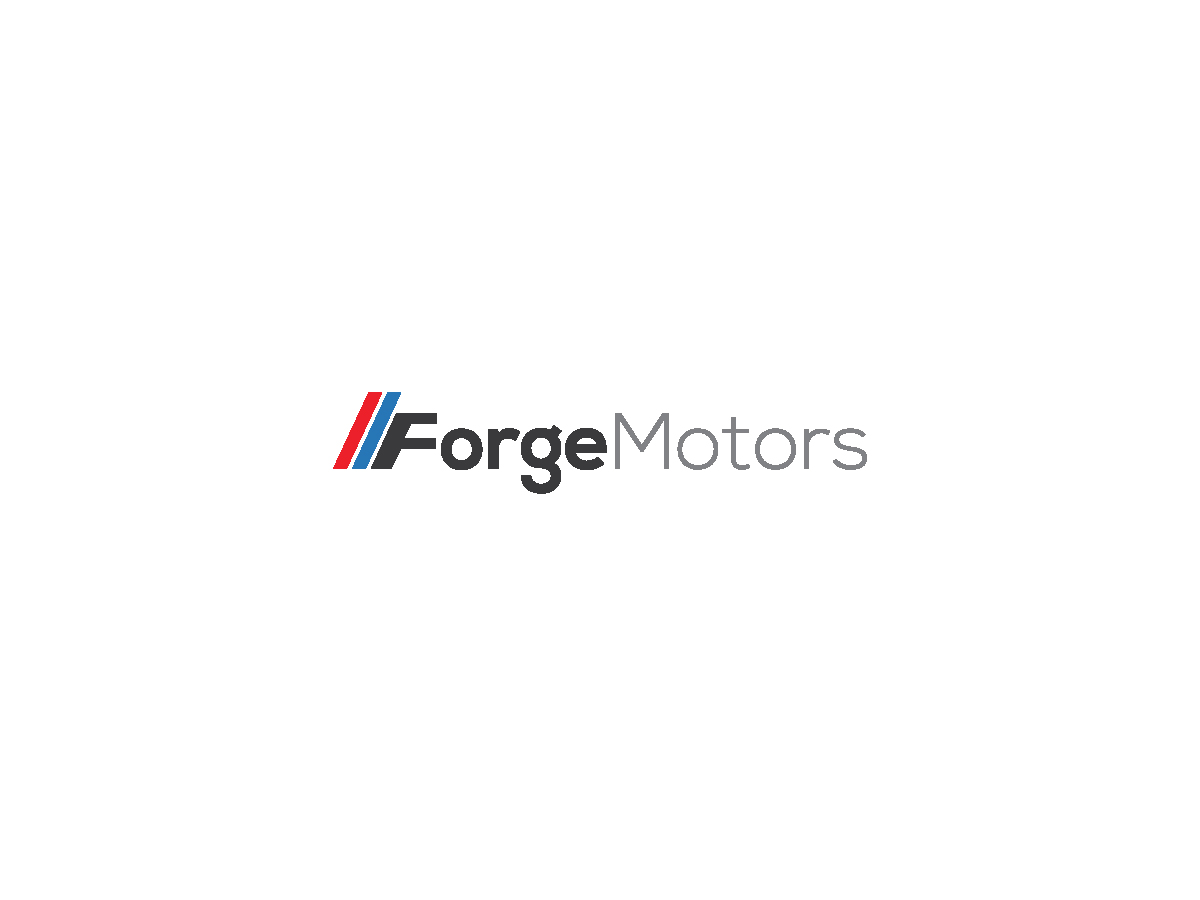 Logo Design by viniandra for Forge Group | Design #13211673
