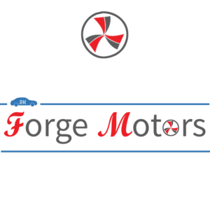 Logo Design by bakyation3d for Forge Group | Design: #13274819
