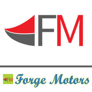 Logo Design by bakyation3d for Forge Group | Design: #13274823