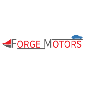 Logo Design by bakyation3d for Forge Group | Design: #13274824