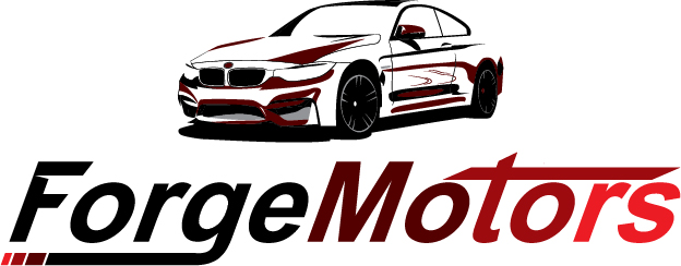 Logo Design by Shemet for Forge Group | Design #13298907