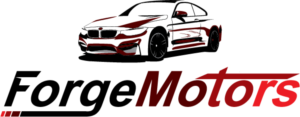 Logo Design by Shemet for Forge Group | Design: #13298907