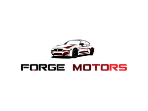 Logo Design by Shemet for Forge Group | Design: #13308414