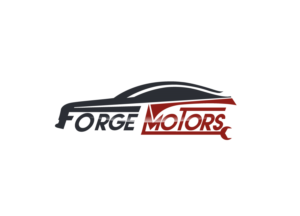 Logo Design by creative.bugs for Forge Group | Design #13220202