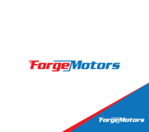 Logo Design by ecorokerz for Forge Group | Design #13218742