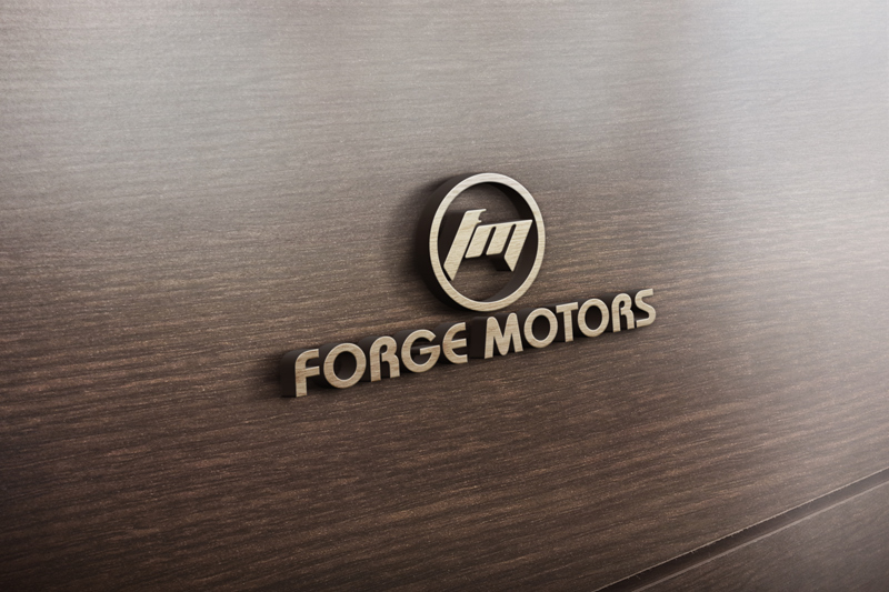 Logo Design by Mehedi Hasan ™ for Forge Group | Design #13219855