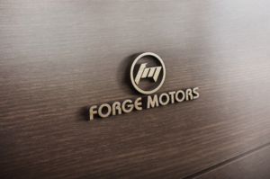 Logo Design by Mehedi Hasan ™ for Forge Group | Design: #13219855