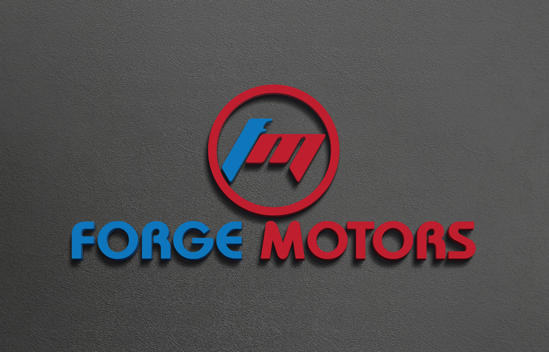 Logo-Design von Mehedi Hasan ™ für Forge Group | Design #13219856